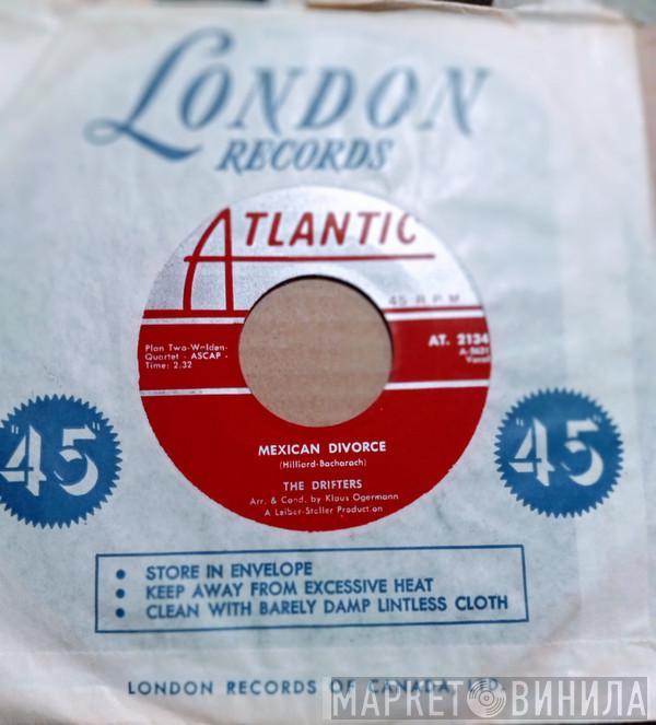  The Drifters  - When My Little Girl Is Smiling