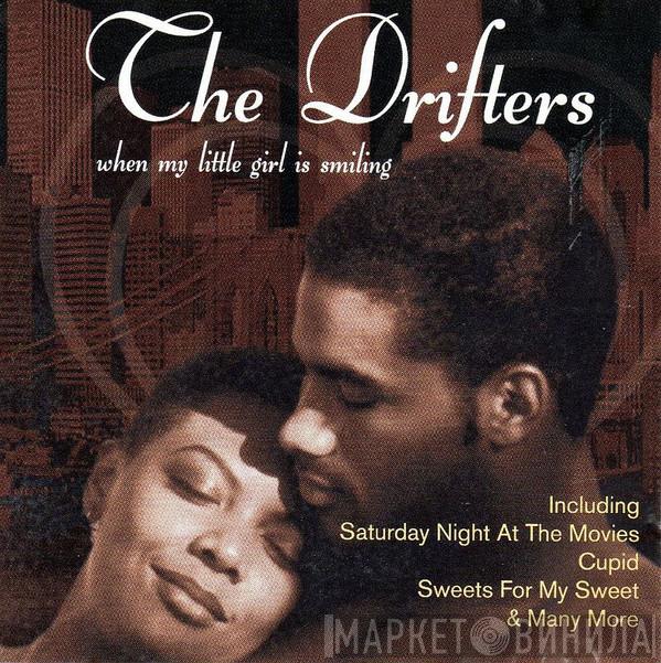 The Drifters - When My Little Girl Is Smiling