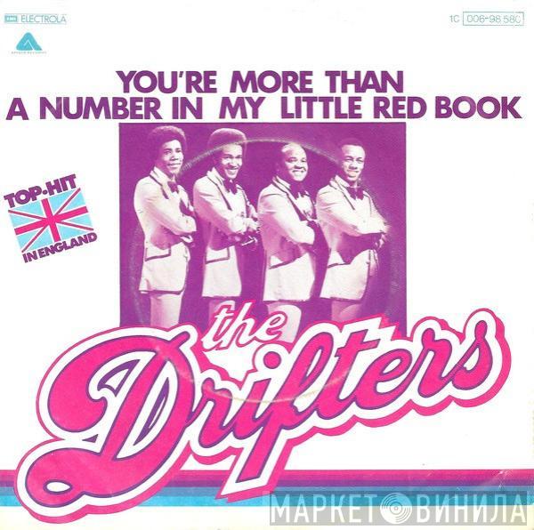 The Drifters - You're More Than A Number In My Little Red Book