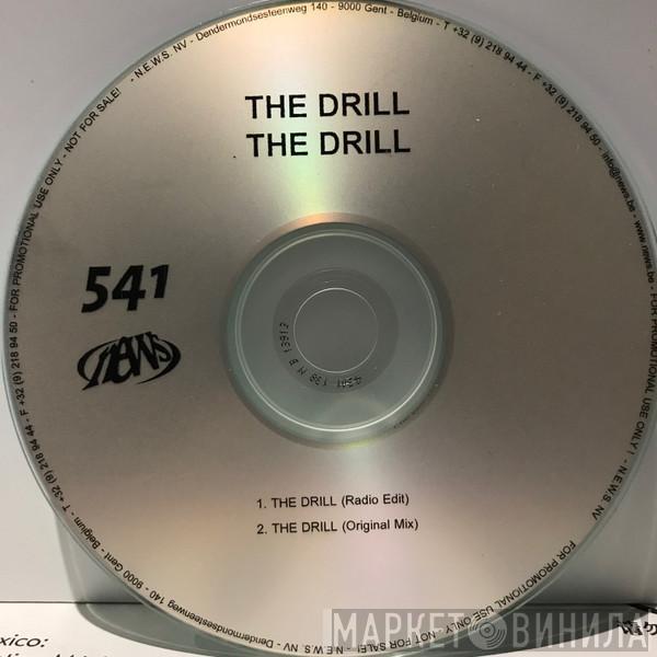  The Drill   - The Drill