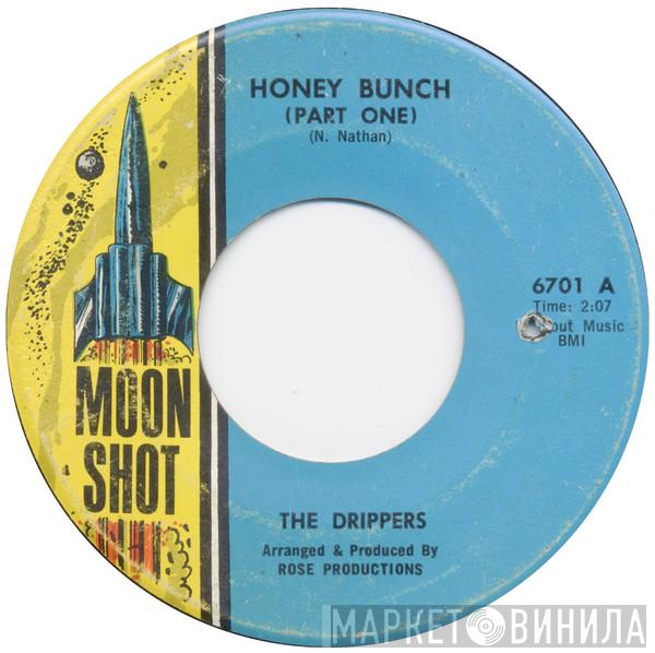 The Drippers - Honey Bunch