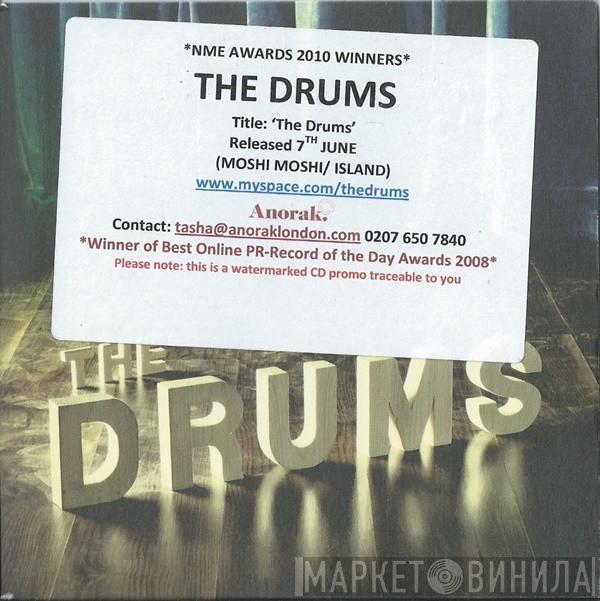 The Drums  - The Drums