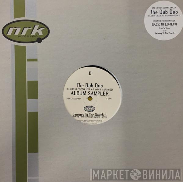 The Dub Duo - Album Sampler