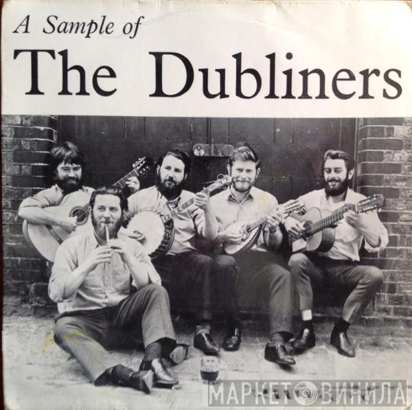 The Dubliners - A Sample Of The Dubliners