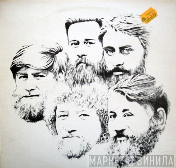 The Dubliners - Alive And Well