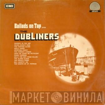 The Dubliners - Ballads On Tap