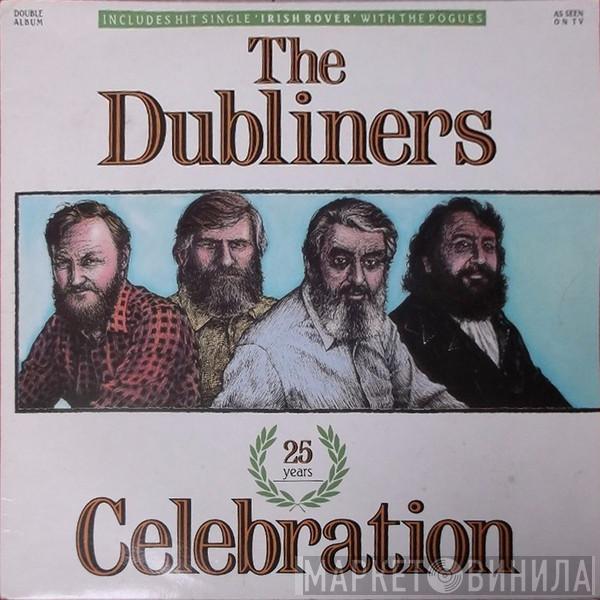 The Dubliners - Celebration (25 Years)