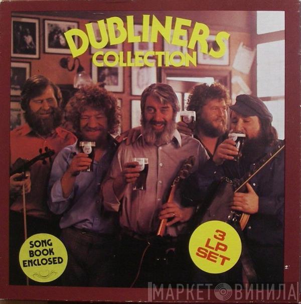  The Dubliners  - Collection