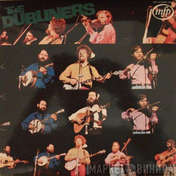 The Dubliners - Drinkin' And Courtin'
