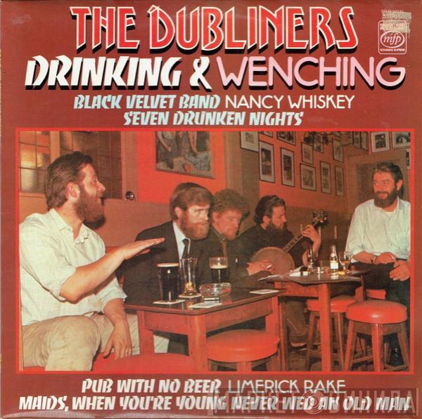 The Dubliners - Drinking & Wenching