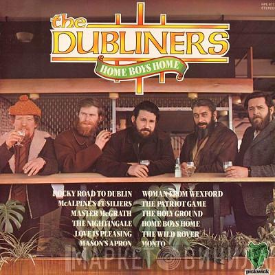 The Dubliners - Home Boys Home