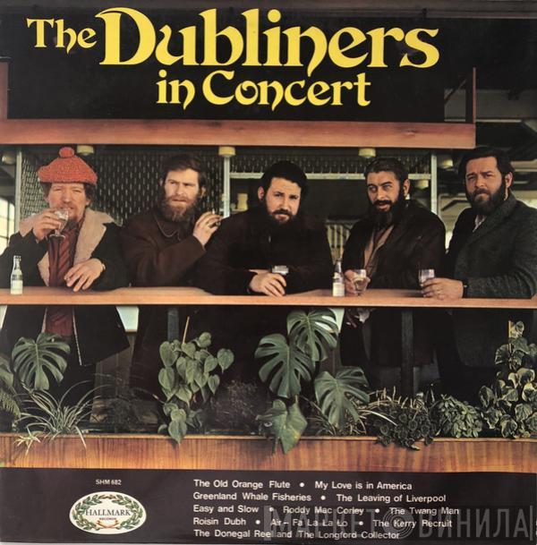 The Dubliners - In Concert