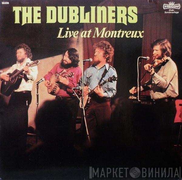 The Dubliners - Live At Montreux