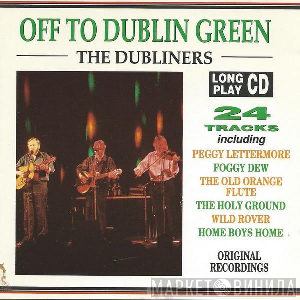 The Dubliners - Off To Dublin Green