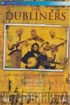 The Dubliners - On The Road - Live In Germany