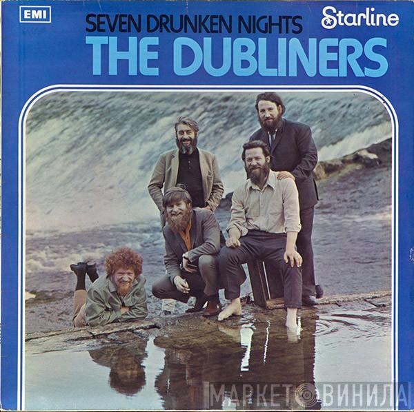 The Dubliners - Seven Drunken Nights