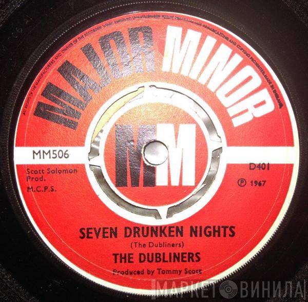 The Dubliners - Seven Drunken Nights