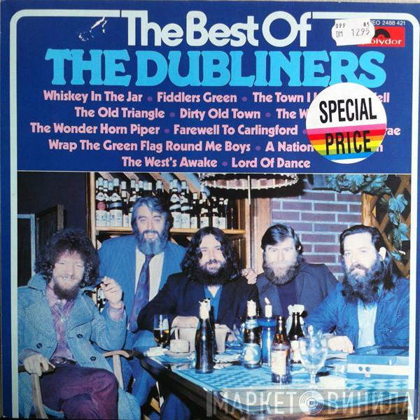 The Dubliners - The Best Of The Dubliners