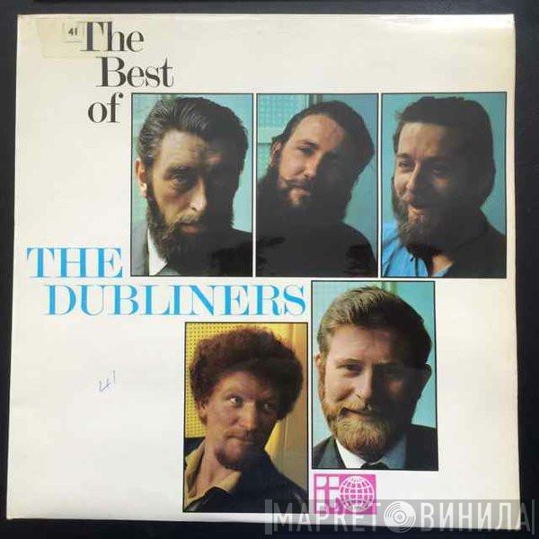 The Dubliners - The Best Of The Dubliners