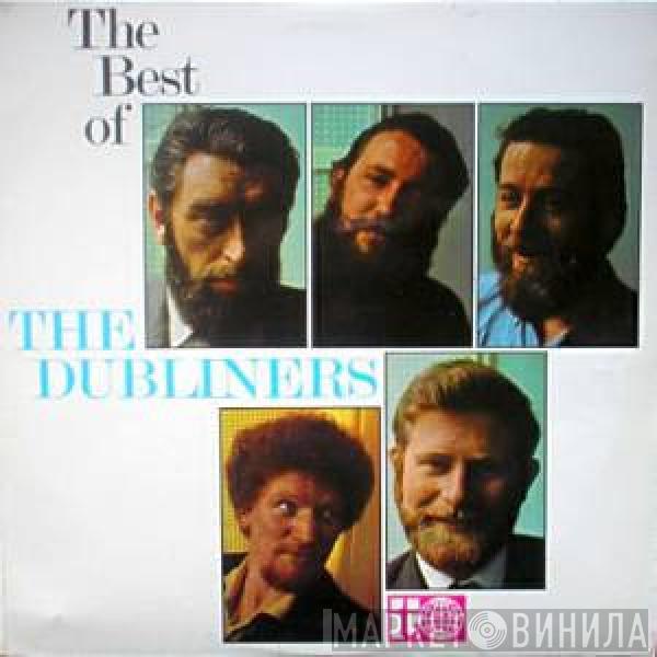 The Dubliners - The Best Of The Dubliners