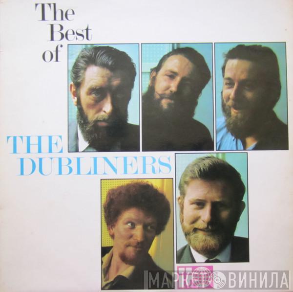 The Dubliners - The Best Of The Dubliners