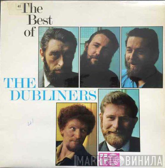 The Dubliners - The Best Of The Dubliners