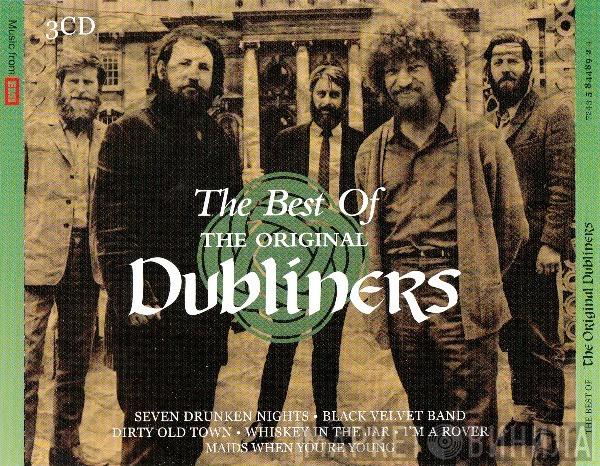 The Dubliners - The Best Of The Original Dubliners