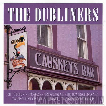The Dubliners - The Dubliners
