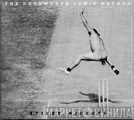 The Duckworth Lewis Method - Sticky Wickets