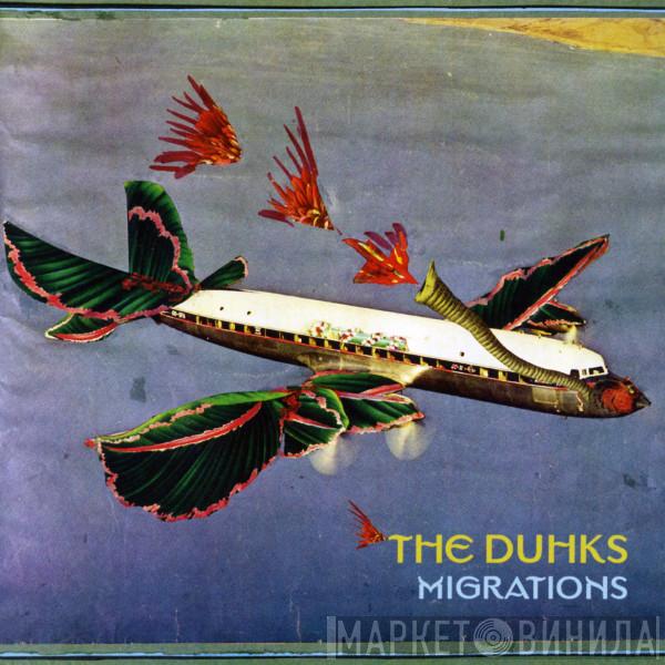 The Duhks - Migrations