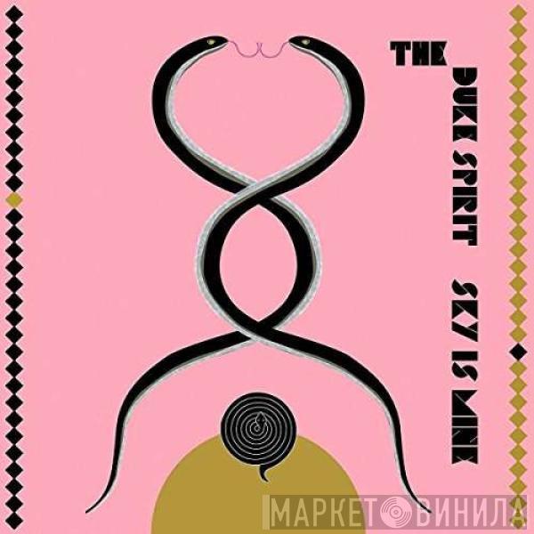 The Duke Spirit - Sky Is Mine