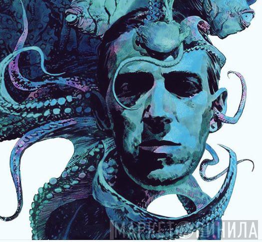 The Duke St Workshop - Tales of H.P Lovecraft