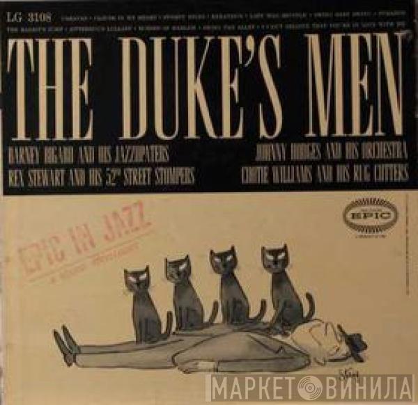  - The Duke's Men