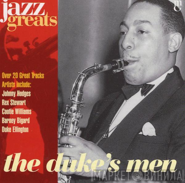  - The Duke's Men