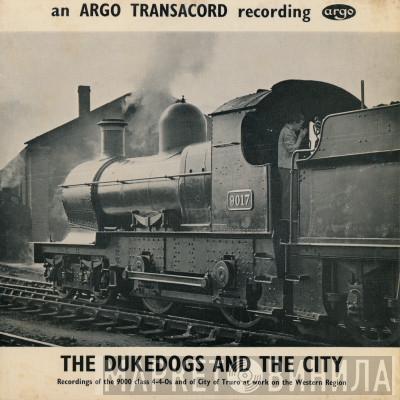  - The Dukedogs And The City