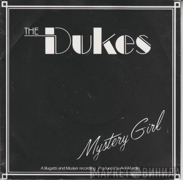 The Dukes  - Mystery Girl