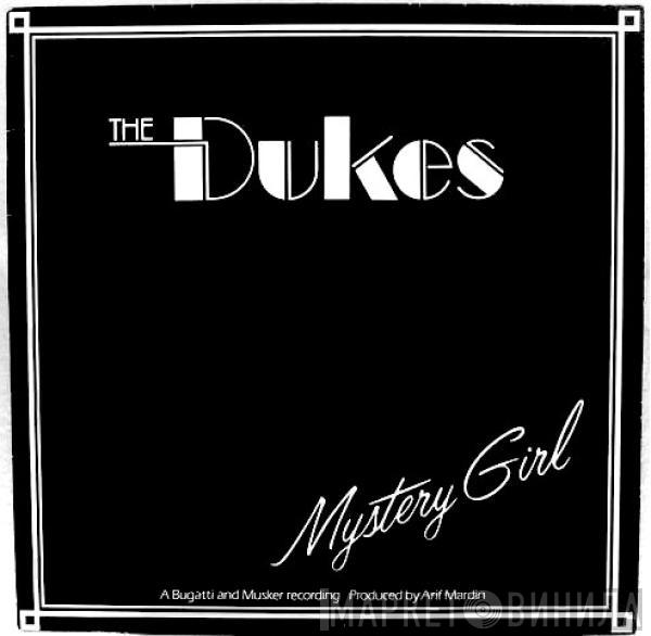 The Dukes  - Mystery Girl