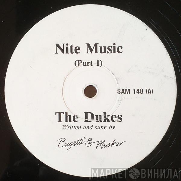 The Dukes  - Nite Music