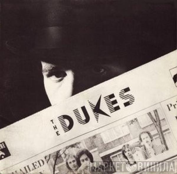The Dukes  - The Dukes