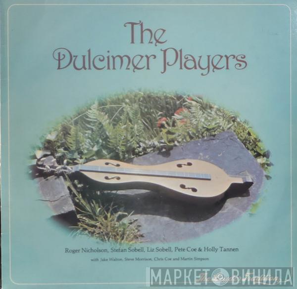  - The Dulcimer Players