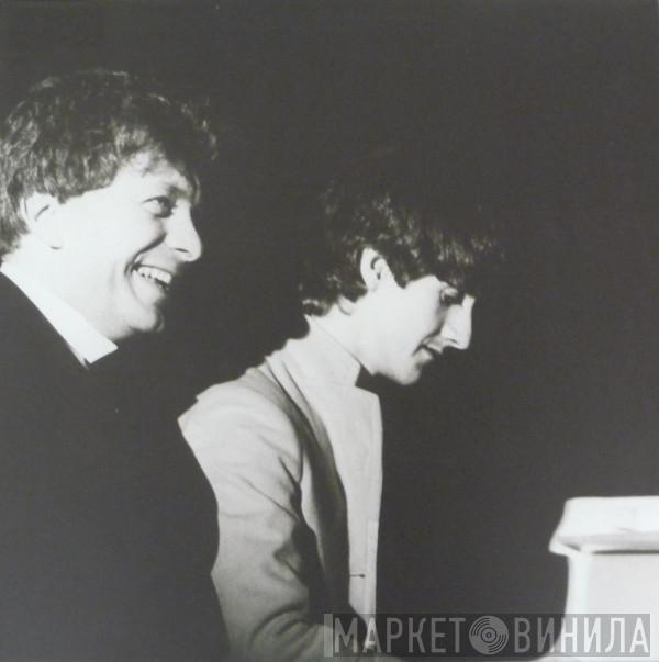  The Durutti Column  - A Paean To Wilson