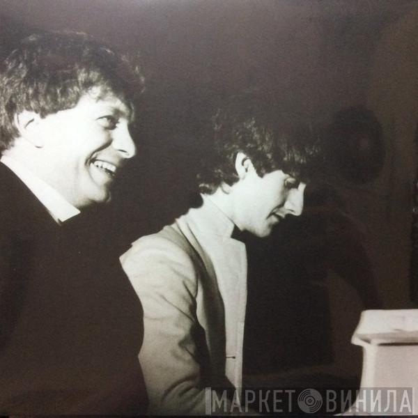  The Durutti Column  - A Paean To Wilson