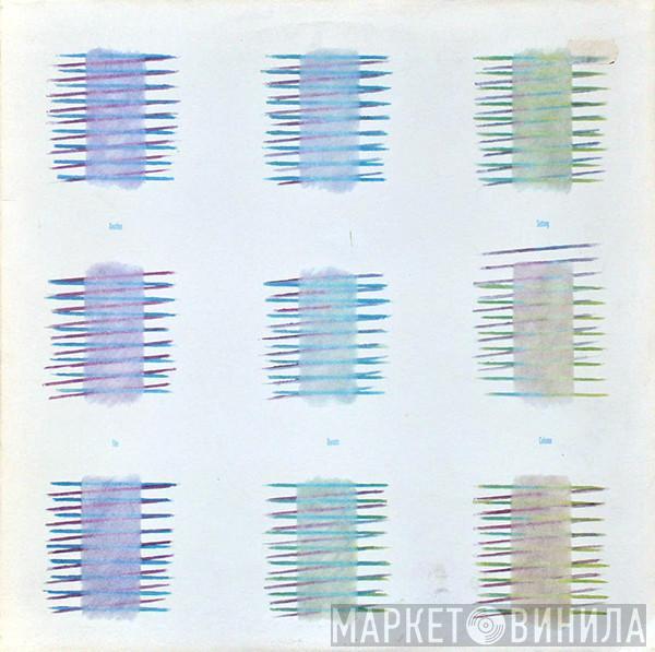 The Durutti Column - Another Setting