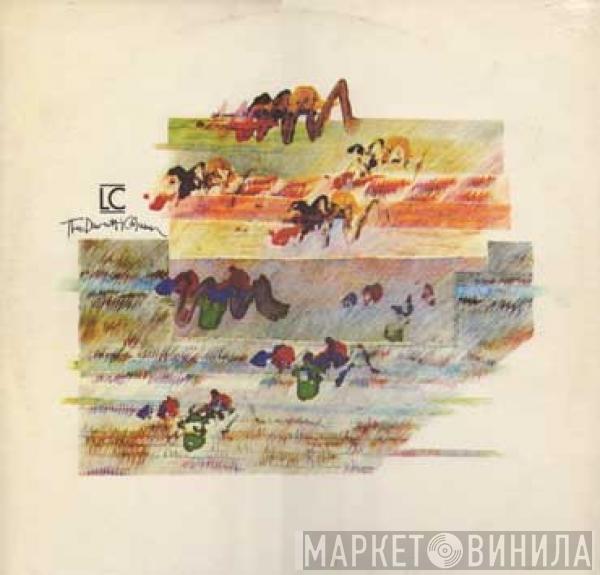 The Durutti Column - LC