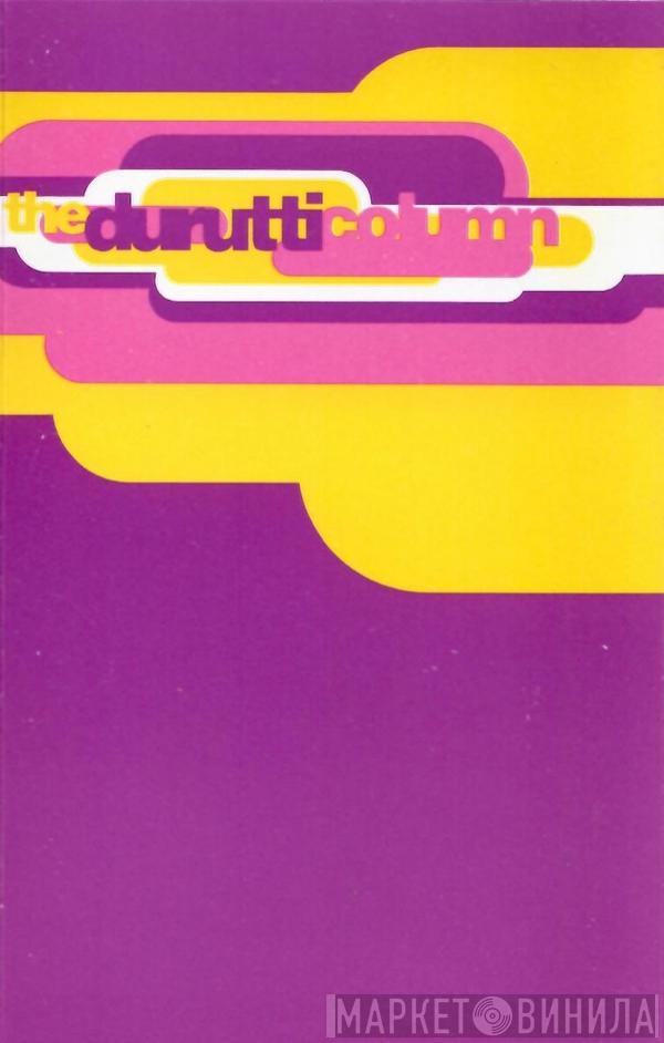  The Durutti Column  - Obey The Time