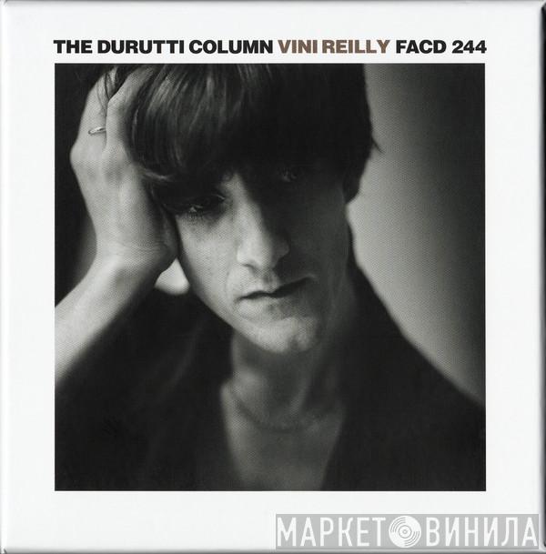 The Durutti Column - Vini Reilly