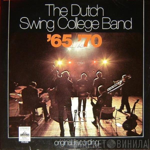 The Dutch Swing College Band - '65 / '70 (Original Recording)