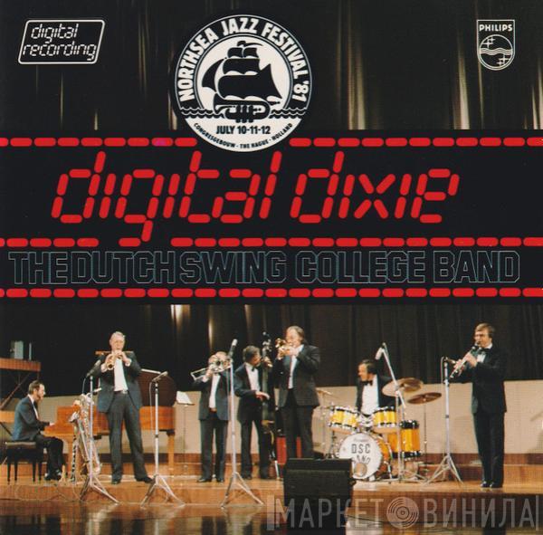 The Dutch Swing College Band - Digital Dixie