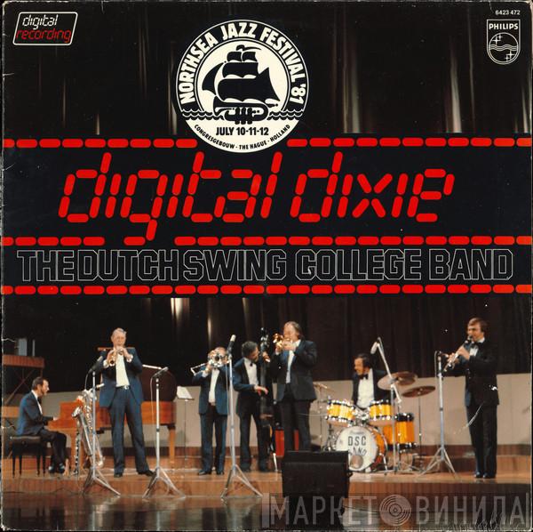 The Dutch Swing College Band - Digital Dixie