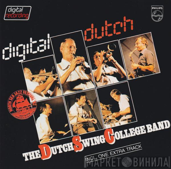  The Dutch Swing College Band  - Digital Dutch